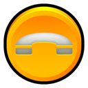 call, phone, voip icon