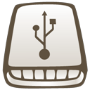 usb,alt icon