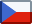 czech, flag, republic icon