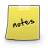 notes icon