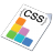 Non-mainstream 2008 89 icon