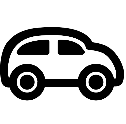 Car Line Mt Ui svg vector icon