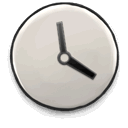 clock icon