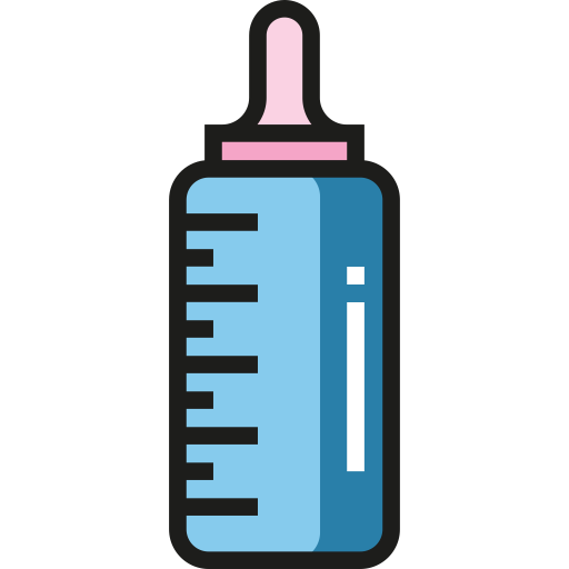 Feeding Bottle svg vector icon