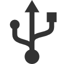 usb,connector icon