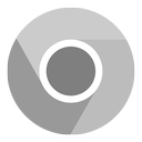 chromium icon