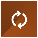refresh, reload icon