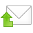 mail,reply,envelop,message,email,letter,response icon