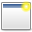 new, window icon