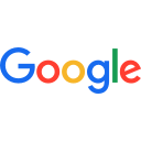 communication, google, logo, marketing, media, social, website svg vector icon