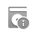 cd,catalogue,info icon