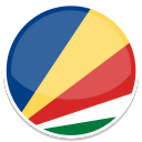 seychelles icon