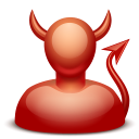 devil icon
