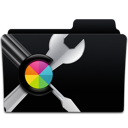 color, colour icon