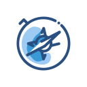 media, network, safari, social svg vector icon
