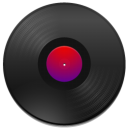 uyyuuuuu,music,record,vinil,vinyl icon