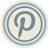 pinterest icon