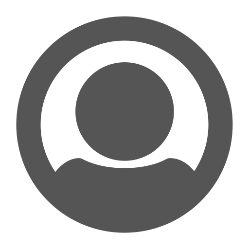 User Circle svg vector icon