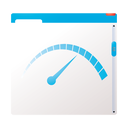 connection, document, internet, marketing, network, page, seo, speed, web icon