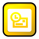 2003, microsoft, office icon