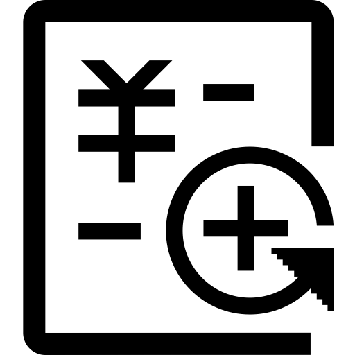 Confirm Collection svg vector icon