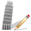 torredepisa,write,writing,edit icon