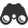 glasses, opera icon