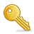 key icon