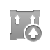send,box,box up,up icon