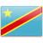 congo, kinshasa, zaire icon