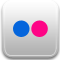 flickr icon