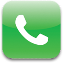 phone,tel,telephone icon