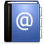 address,book icon