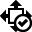 size,both,accept icon