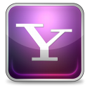 yahoomessenger icon