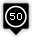 speed icon