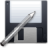 gtk,floppy,save icon