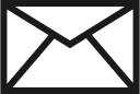 communication, email, envelope, mail, message, send svg vector icon