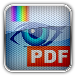 pdf,xchange icon
