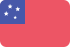 samoa icon