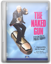 gun, naked, the icon