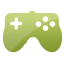 gamepad icon