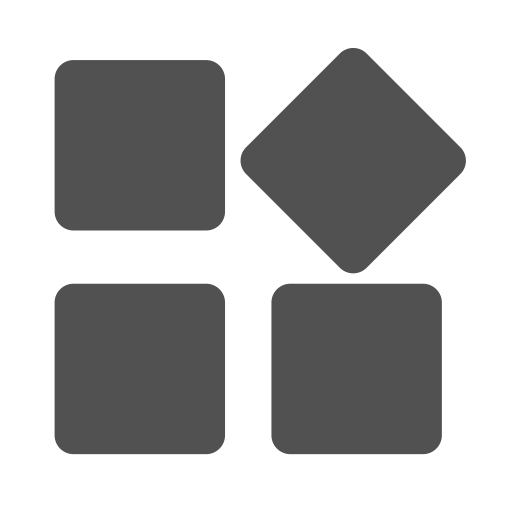 Function Management svg vector icon