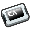 ms,dos,application icon