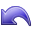 arrow, back, left, undo icon