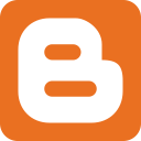 blog, blogger, blogging svg vector icon