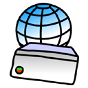 idisk icon