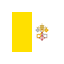 city, vatican icon