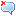 comment, delete icon