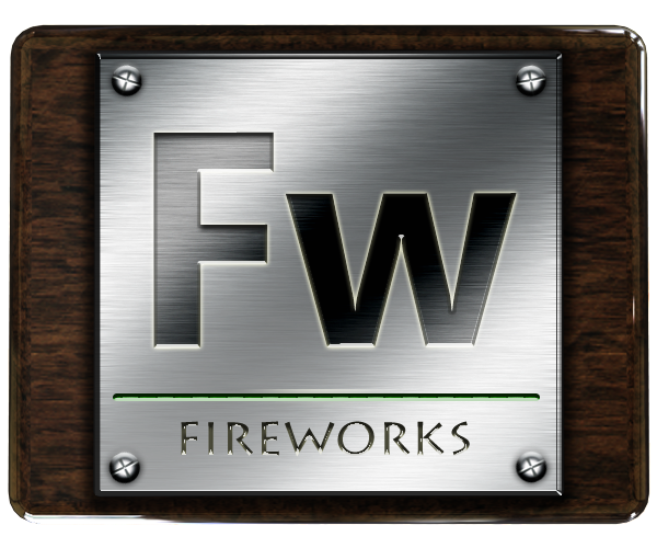 firework icon